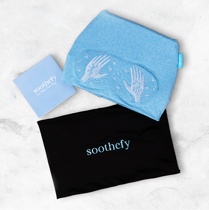 Soothefy