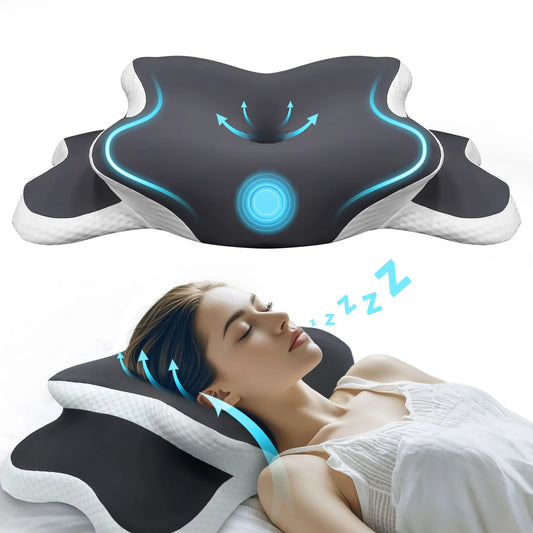 soothefy eight-hour pillow